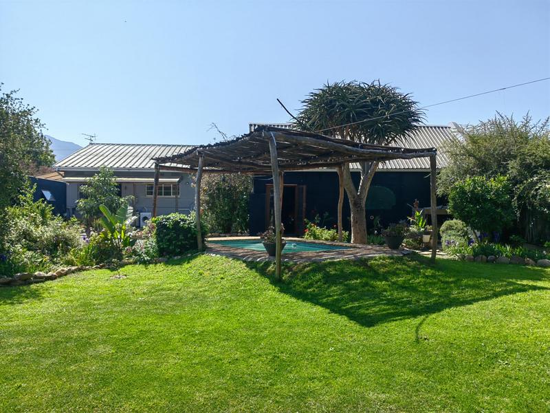 3 Bedroom Property for Sale in Robertson Western Cape